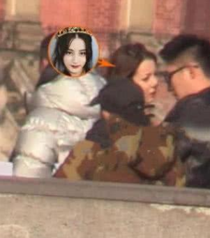 【迪丽热巴】迪丽热巴直言婚后想生三个孩子，对象竟然是离过婚的他！