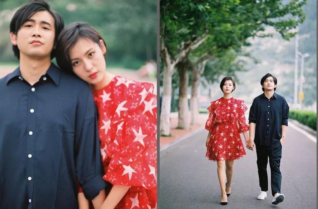 周放|出道11年终于演活了“程开颜”，31岁的周放，比我们想象的更厉害