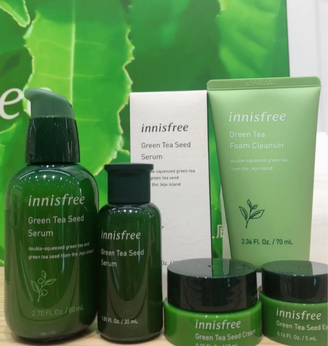 「护肤品」“日系”和“韩系”护肤品怎么选?它们主要代表有这几款,别选错