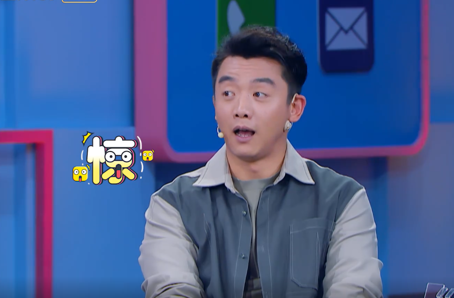 『薇娅』郑恺问薇娅去年赚了多少钱,薇娅的回答堪称教科书