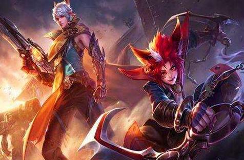 王者荣耀|王者荣耀:五个最值得练的英雄,胜率高还没人禁,上王者很轻松