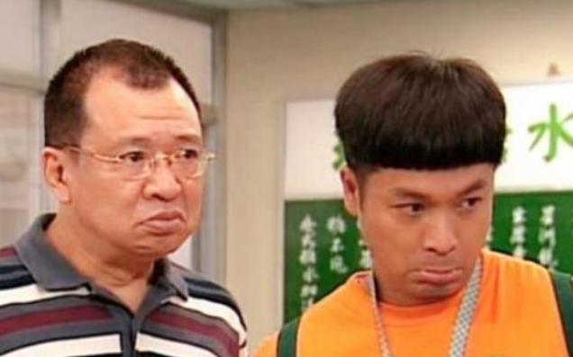 影帝|他娶了西游记中的红孩儿做妻子，又因“傻子”成影帝，今怎么样了