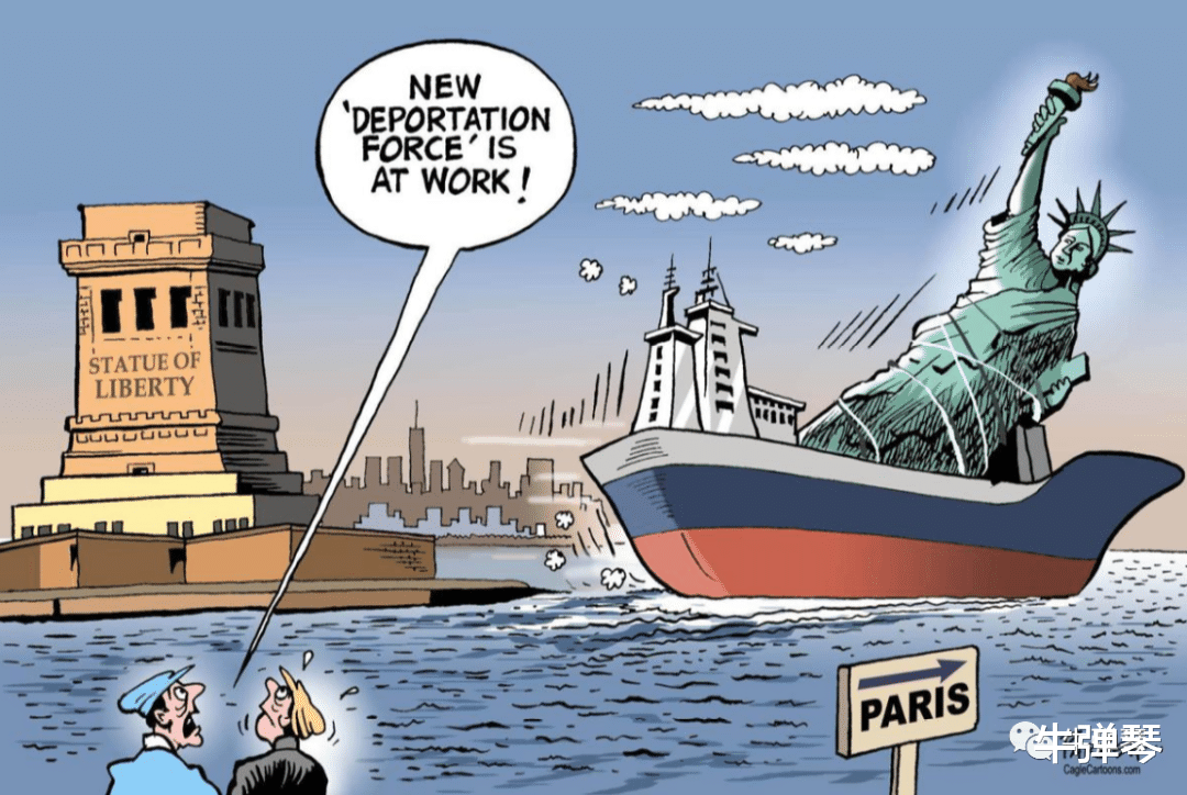 腾讯|美国人的反应，这次真有点反常！