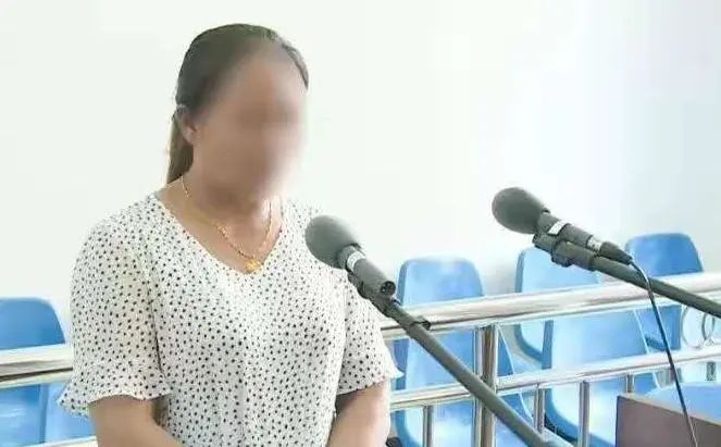 宁波|在羊肉粉里添加违禁物，贵州这个女老板被判了！