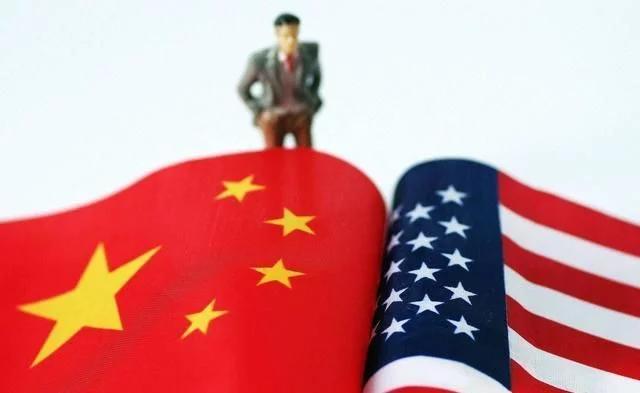 GDP|20年前，我国GDP仅占全球总量的3.5％，美国占30.4％，现在呢？