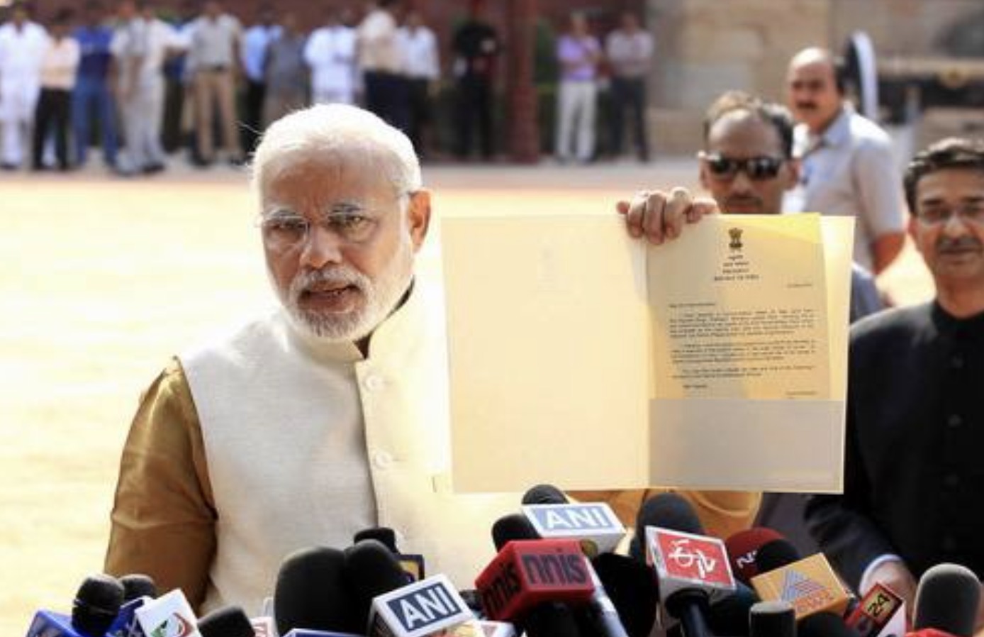 印度|不留情面开始对印反制？对印度征收一反倾销税，莫迪笑不出来了