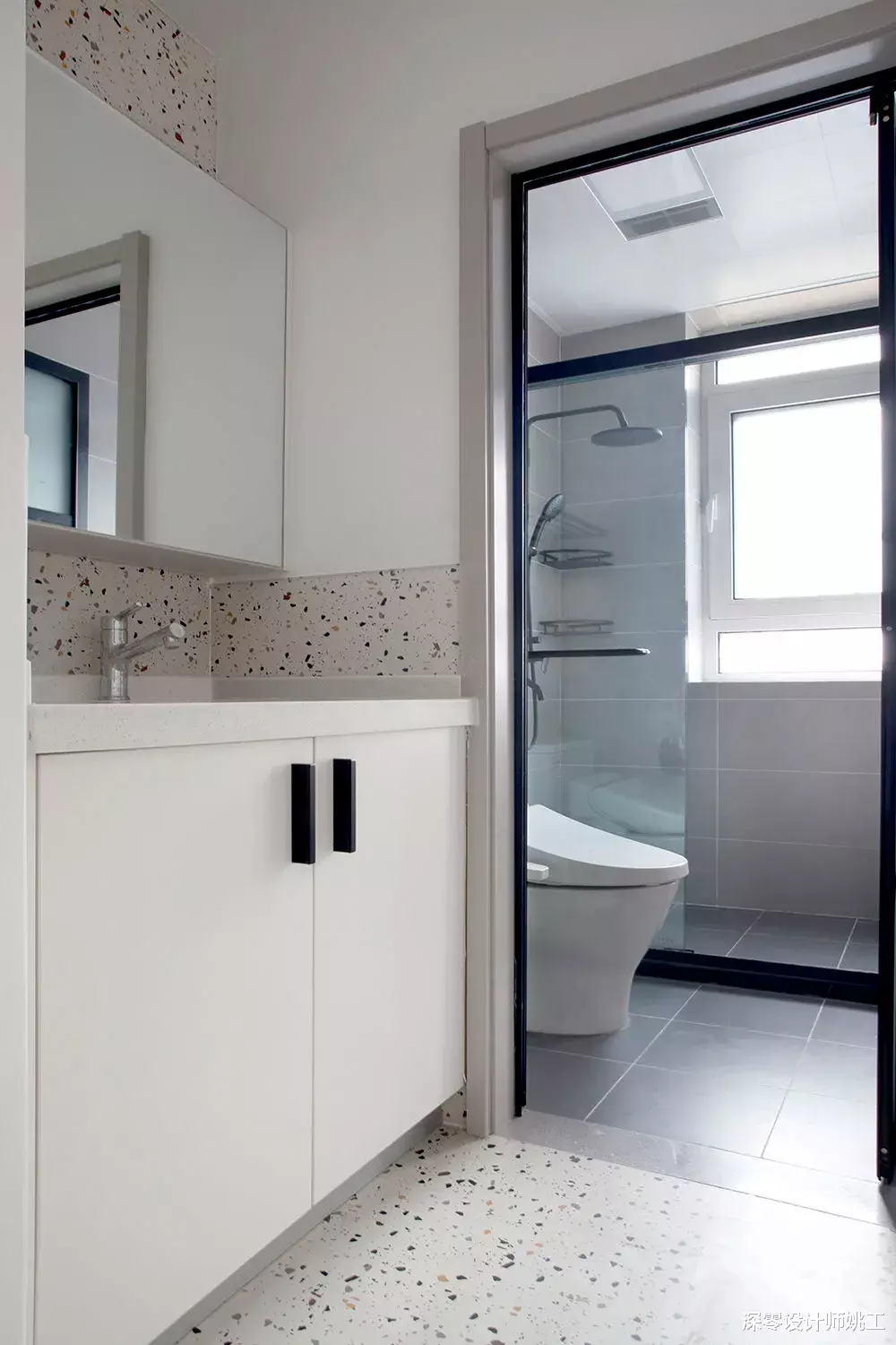 榻榻米|60平以下又怎么了?扔掉大家具、打通全空间,敞亮舒适不输豪宅