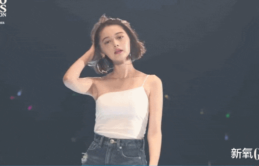 明星|好可惜啊！那些曾惊鸿一瞥偷走大家的心之后，默默的长残了的明星