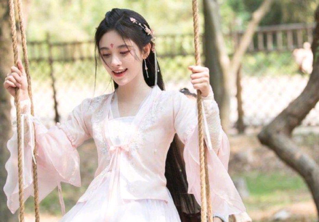 鞠婧祎|即将要见面的5部甜宠剧，主演全是高颜值，你打算追哪一部？