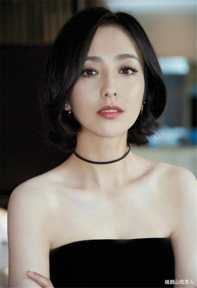 发型|?到了50岁的“家庭妇女”，有白发的剪这3种发型，减龄还洋气