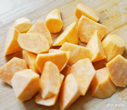 黑色素|日本人常吃的“长寿果”，我国产量大，吃的人却少，不懂吃太可惜