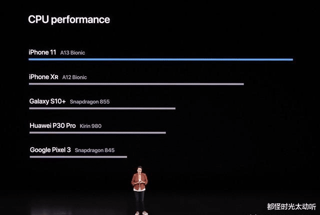 苹果|苹果的CPU非常强大，为什么会这样？苹果cpu又是谁设计的？