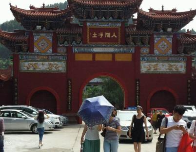 『旅行』混乱的峨眉山，快整改吧，别辜负了这片好地方