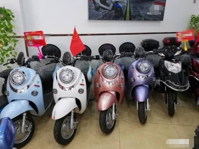 「电动车」电动车新规即将实施，“一可两不可”需注意，不然扣车还罚款