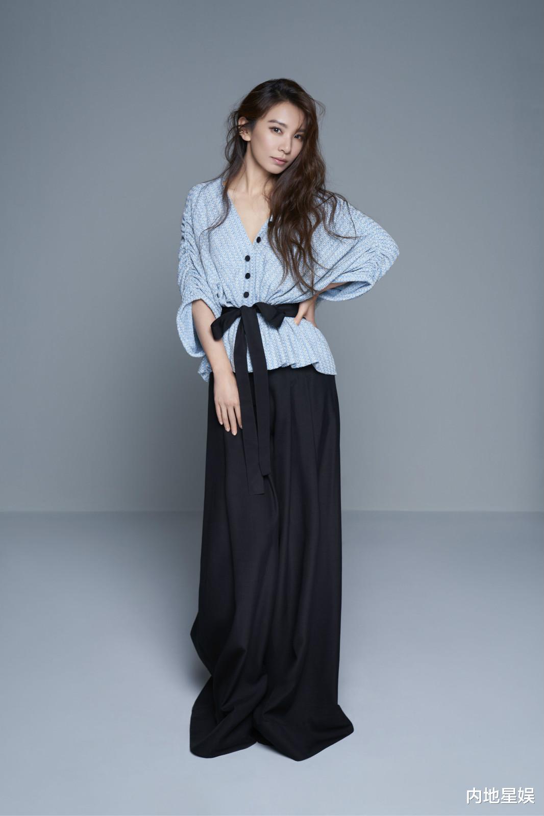 田馥甄|新专辑第六首歌上线  田馥甄锥心“声描”《讽刺的情书》