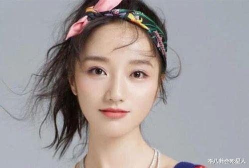 「肖燕」她被于正无意捧红，抢鞠婧祎戏跟杨超越争资源，演5部女主戏不火