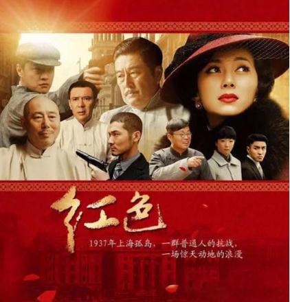 豆瓣@9部堪称遗珠的高分国产剧，如果就这么被遗忘，那就太可惜了！