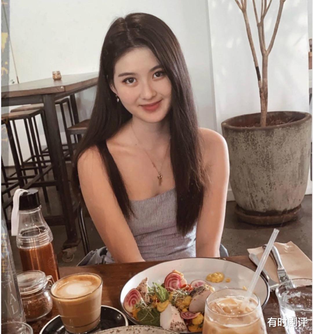 梁静茹|20岁坐拥百亿家产，顶级名媛孙芸芸女儿曝光真面目，性格引热议