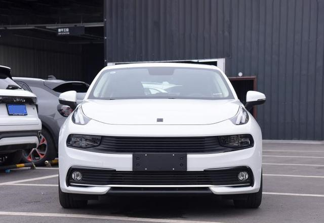 【领克03】终于花16万买了领克03，驾驶30天，车主：这驾驶感受一言难尽