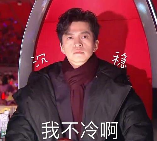 李健|最接地气歌手：李健，唱完歌就穿棉袄