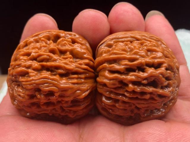 文玩核桃：文玩核桃：玩核桃最应该知道的8个“术语”，不懂就是“外行”！