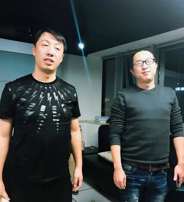 邓超|恕我直言，《哈哈哈哈哈》有点鸡条的味道!