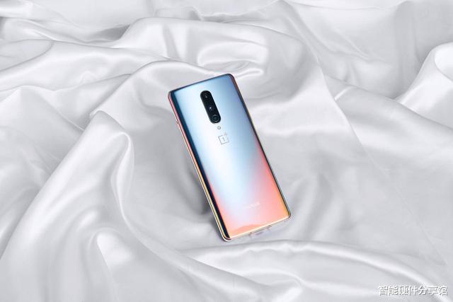 「一加科技」我终于可以买它了！今年绝美旗舰12日0点开售