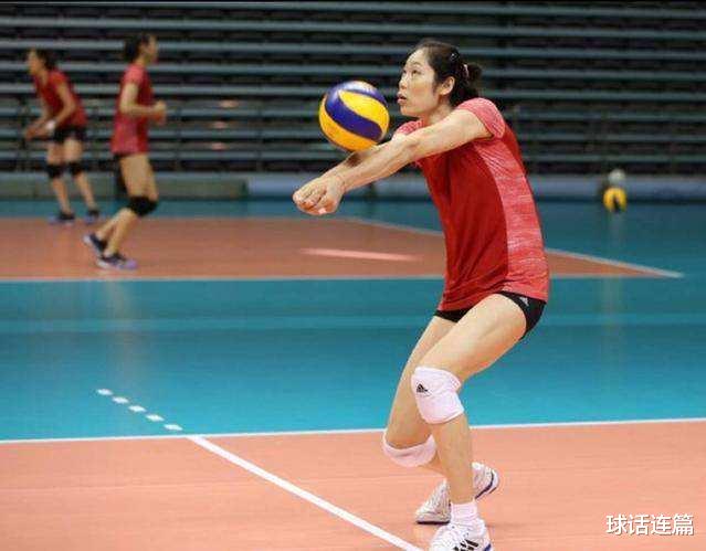 「朱婷」女排朱婷透露4大择偶标准，对方必须是中国人，有一条难倒不少人