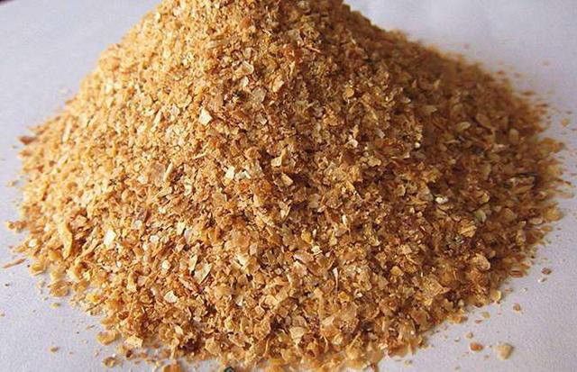 鲢鱼：钓鱼：怎么自制鲢鱼饵料！