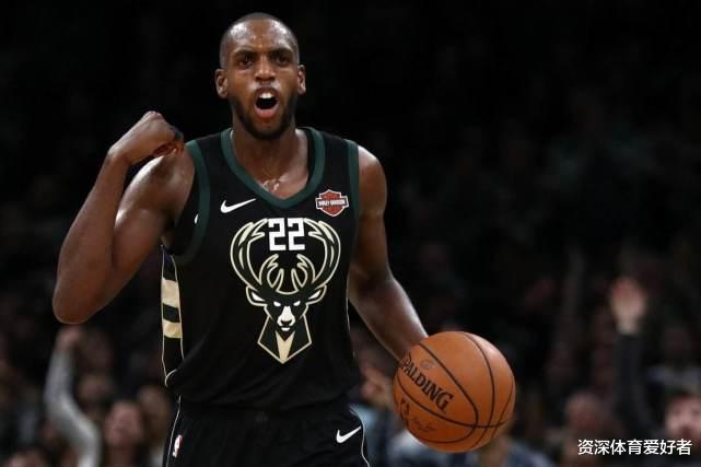 火箭队|美媒重排NBA本赛季十大小前：莺歌超乔治，巴特勒进前三，一人力压詹皇