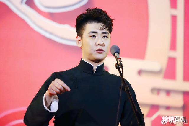 「张云雷」张云雷粉丝：我们都是生命粉，只想看着他平平安安