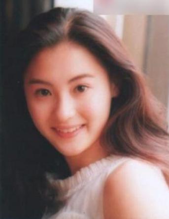 张柏芝■张柏芝“香港玉女掌门人”，3儿子生父猜疑不断，涂磊道破真谛