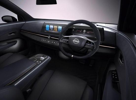 「日产」日产又一“黑马”，这款SUV颜值亮了，预计会火