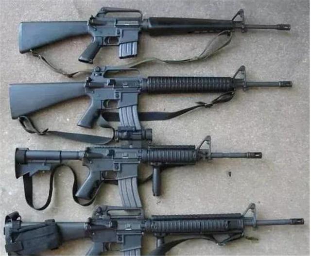 「步枪」突击步枪为什么一定要30发子弹呢？35发不行吗？我来告诉你