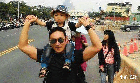 赵擎|比王宝强还惨,被前妻坑走五千万,6个孩子都不是他亲生的