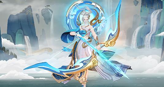 「黄忠」S19最强战士确认，天克伽罗，专治黄忠，存够18888金币就买他！