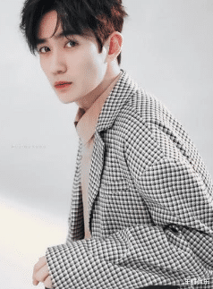 [朱一龙]朱一龙有多敬业，生日仍在拍戏，一首主题曲录五个小时！