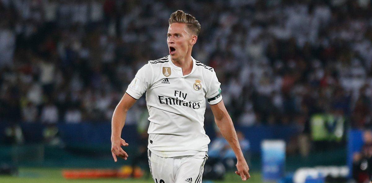 西蒙尼|战术鬼才?西蒙尼大手一挥,踢后腰的前皇马太子竟成了优秀前锋