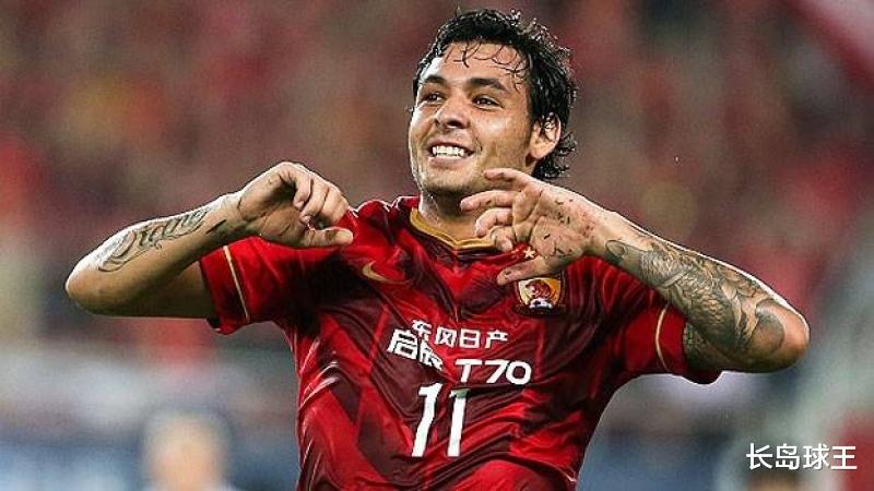 里卡多·高拉特|归化有谱了！国外权威足球网站正式给高拉特改名，新名还挺有寓意