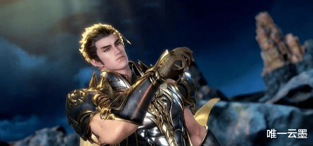 关羽|武庚纪：破极后的冥城三大战力与大元帅逆天而行之间有何差距？