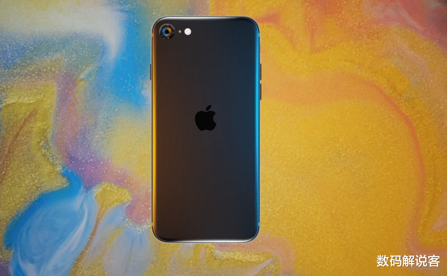 iPhone SE：iPhone SE成本被曝光，利润远高华为、小米，但依旧迎来“哄抢”