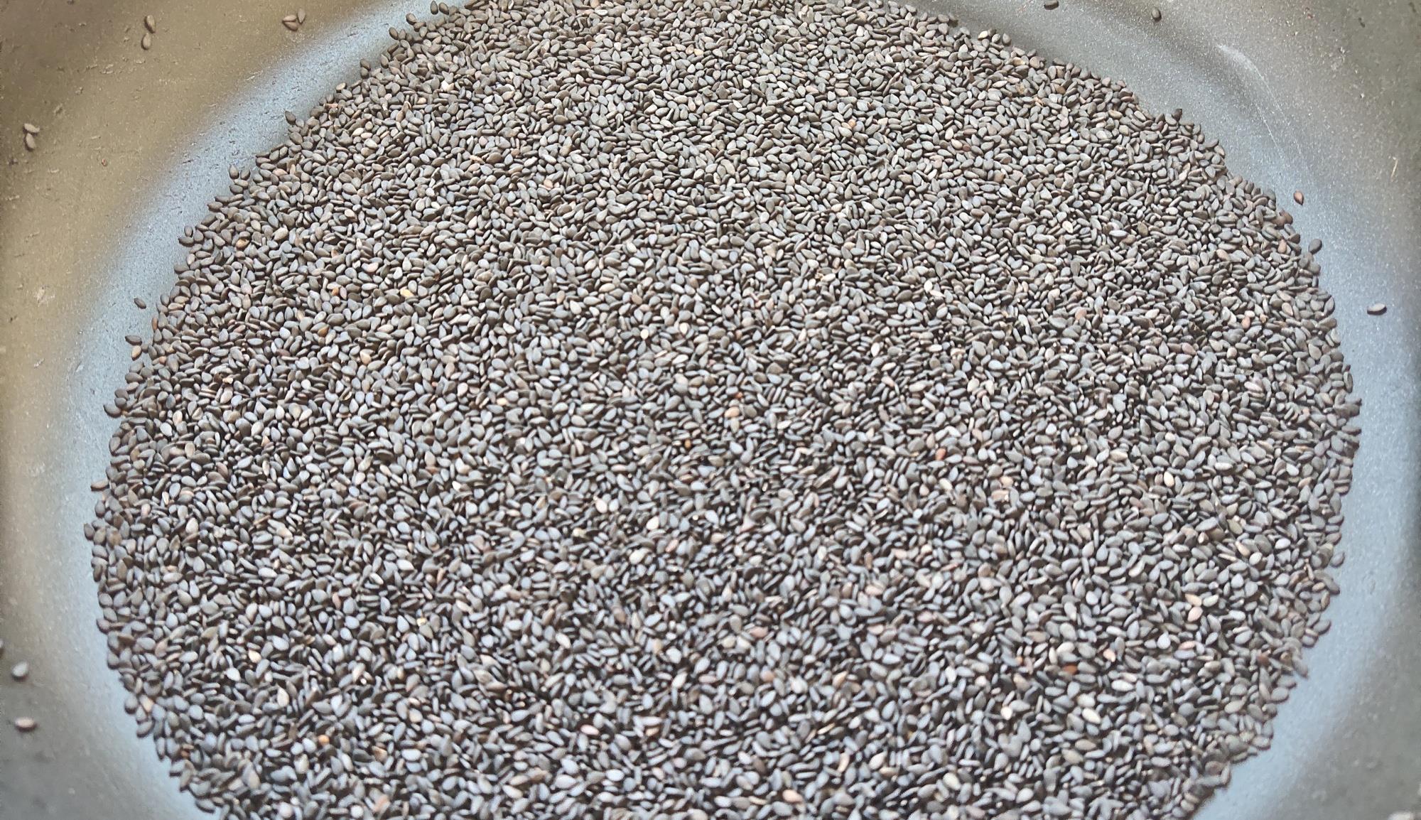 「馒头」最补钙的食物不是牛奶，原来是它，做成馒头香软有嚼劲，孩子爱吃