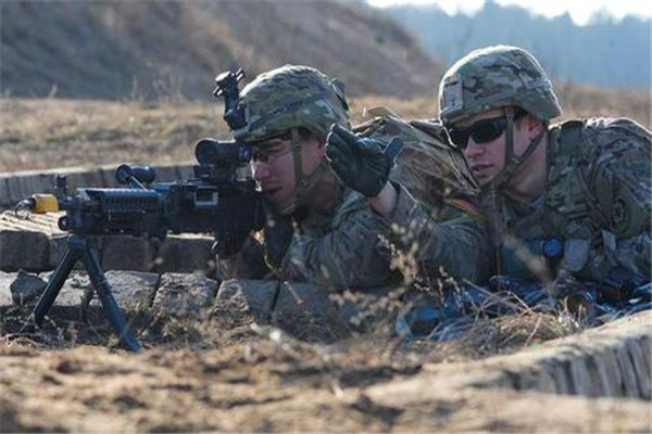 『美国』一旦三战爆发,主战场会是哪个国家?美俄专家罕见达成一致