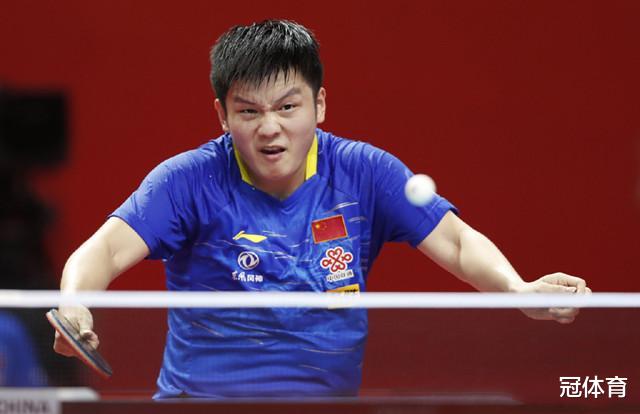 陈梦|喜讯！国乒8大主力全部晋级，陈梦对决新星，林高远再战老搭档