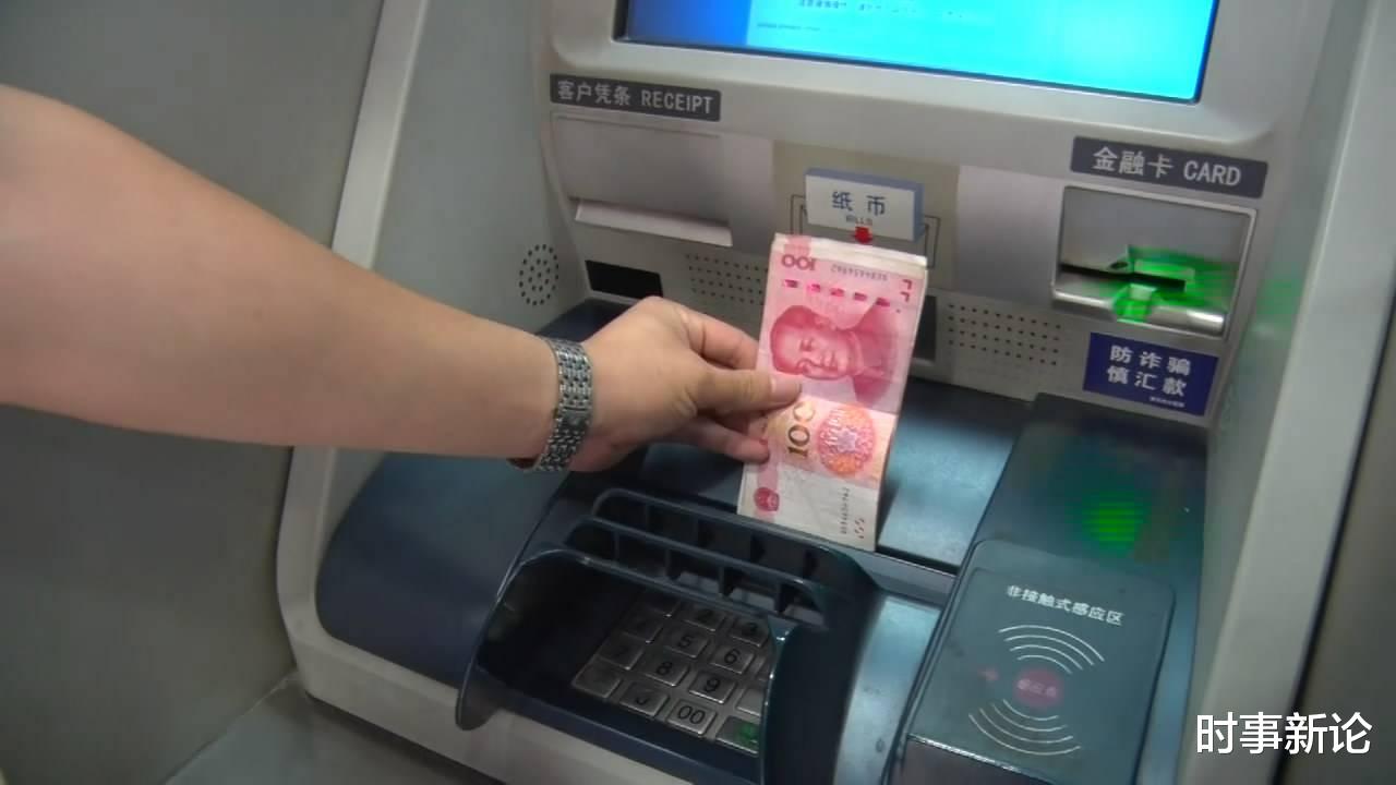 |中国14亿人，消费能力却比不上美国3个亿？如今真相全“暴露”了