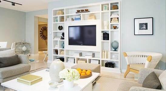 『』新房装修这些地方没必要装柜子，我家不听劝，一入住就后悔了