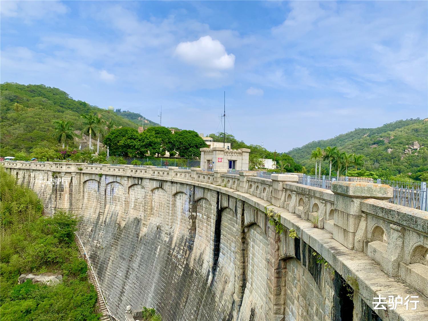 厦门|厦门新晋网红景点，已有近百年历史，本地居民：走红得莫名其妙