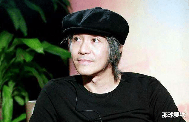 周星驰▲周星一生只代言3个品牌， 如今都成了商业巨头，其中一个让华为头疼