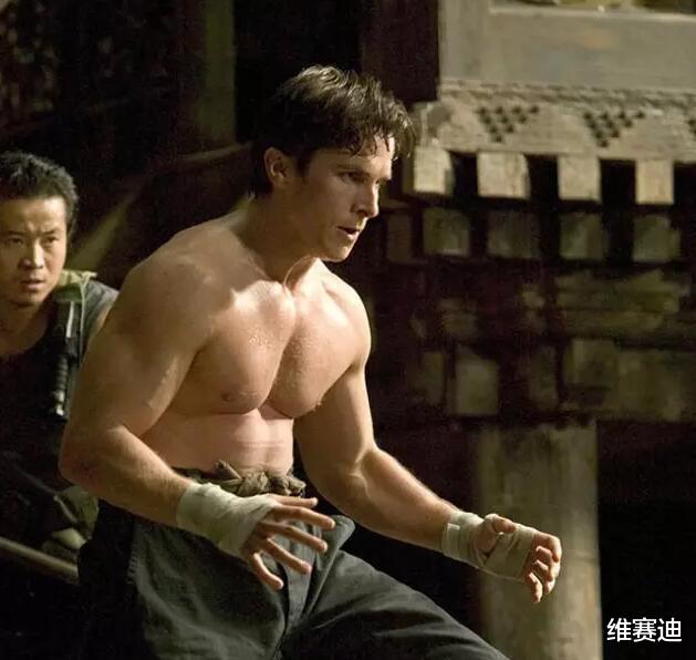 电影|不抠图不替身，角色肥瘦美丑自己撑，这些戏疯子们有多敬业？