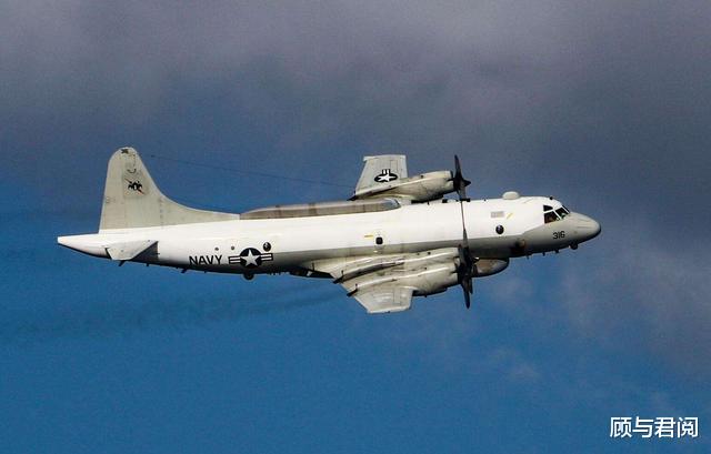 「南海」目中无人！解放军警告后，美军三天两次再闯南海，别低估中国决心